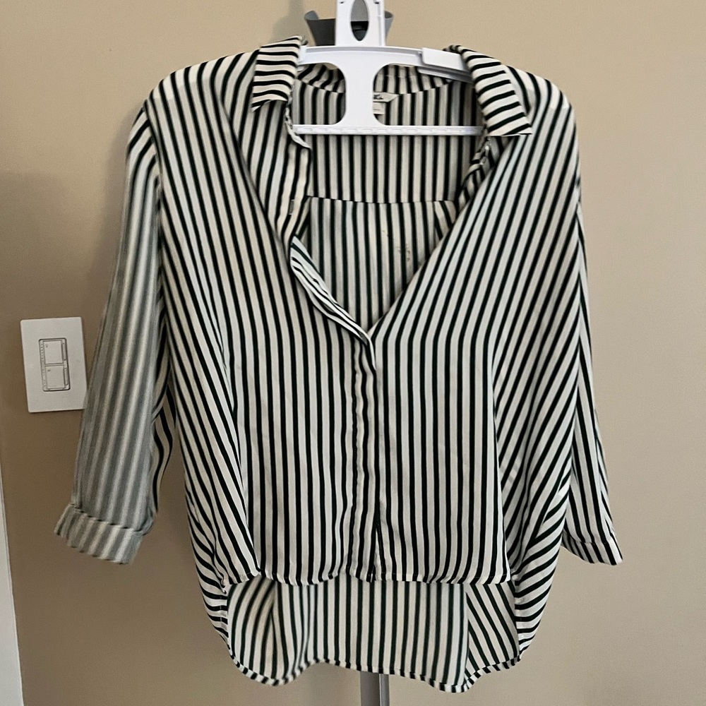 Monki Top- My Favorite Top ever!!